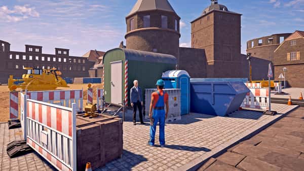 游戏截图4
